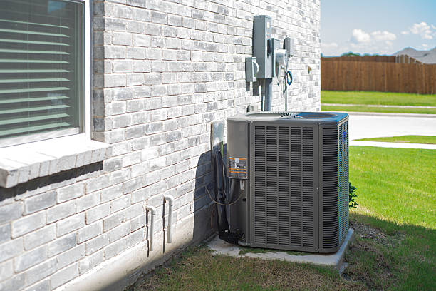 Reliable Ductwork Repair contractor in King, NC by FH HVAC